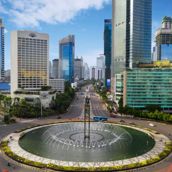 Jasa Dekorasi Jakarta