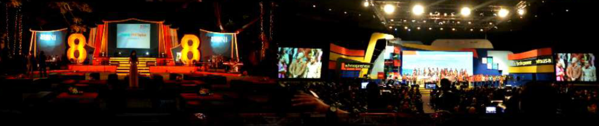 Stage Production